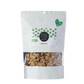 Vegan treats with Hemp Oil & Pumpkin