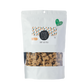 Vegan treas carrot & sweet potato