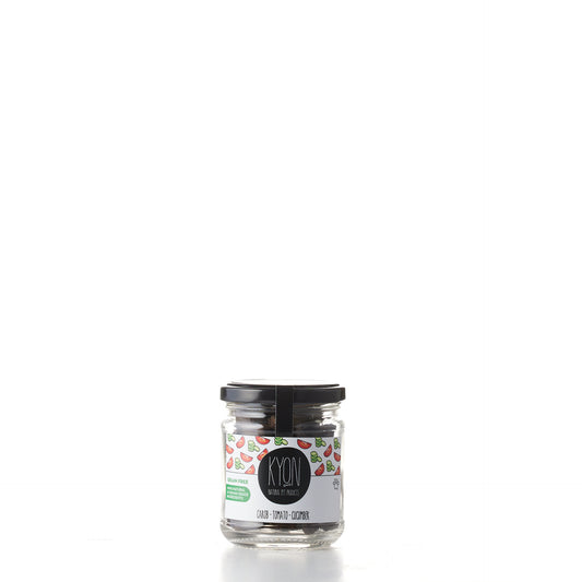 "DAKOS" Carob - Tomato - Cucumber