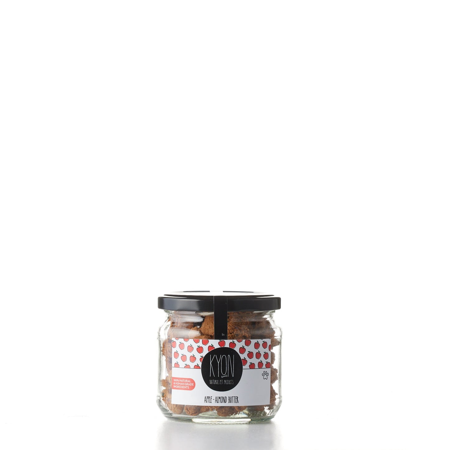 APPLE-ALMOND BUTTER -LIMITED EDITION